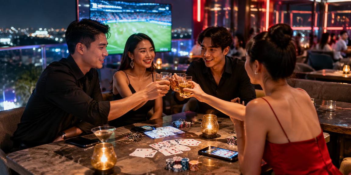33k Khám phá sảnh 33k trên điện thoại